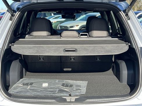 New 2026 Subaru Forester Premium image 30