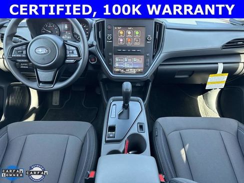 Certified 2026 Subaru Crosstrek 2.5i image 23