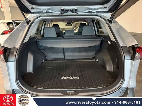 Used 2024 Toyota RAV4 XLE w/ Weather Package image 21