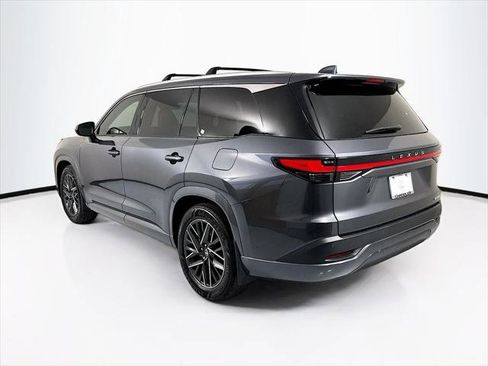 Certified 2026 Lexus TX 350 FWD w/ Technology Package image 7