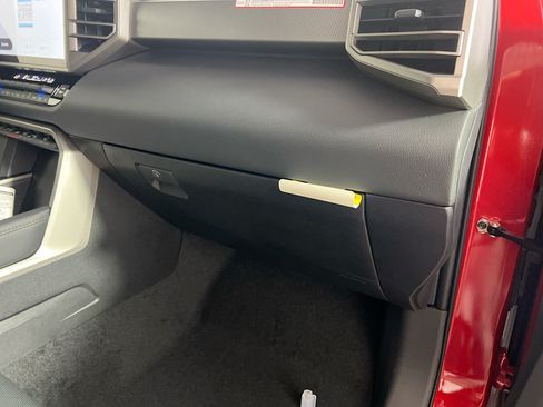 New 2026 Toyota Sequoia Limited AWD/4WD image 33
