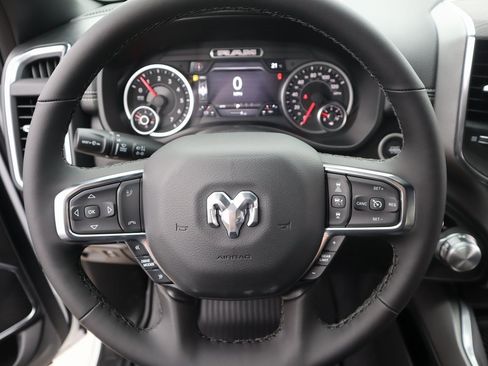 New 2026 RAM 1500 Laramie image 3