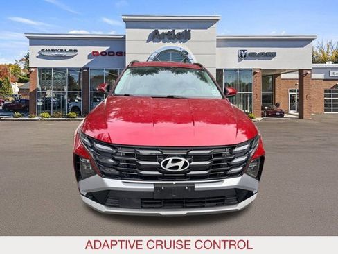 Used 2025 Hyundai Tucson SEL image 3