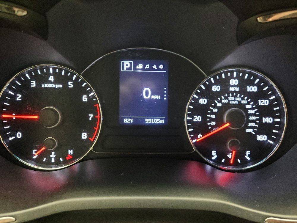 Used 2017 Kia Forte SX FWD image 23