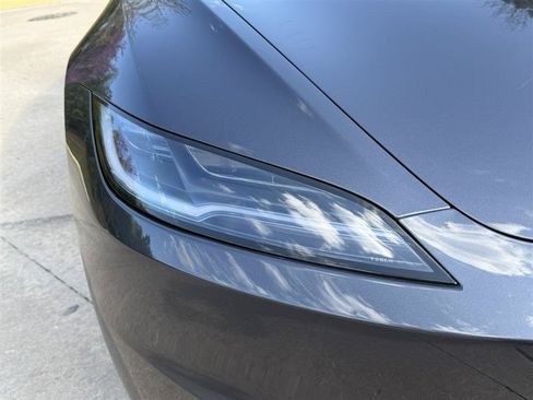 Used 2025 Tesla Model 3 Long Range RWD image 31