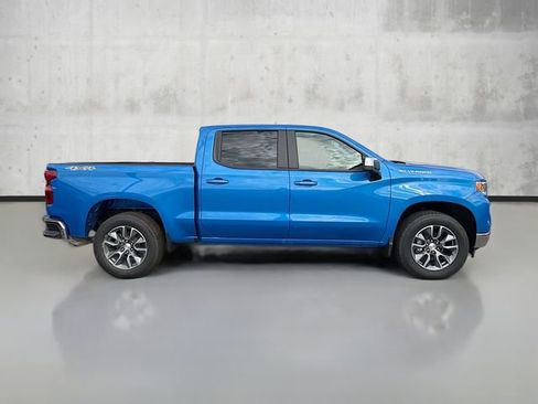 New 2026 Chevrolet Silverado 1500 LT image 4