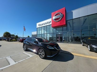 Used 2020 Nissan Murano S w/ Technology Package