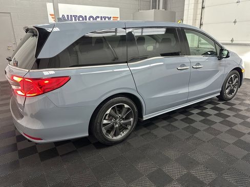 Used 2024 Honda Odyssey Elite image 10