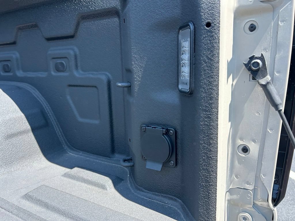 New 2026 GMC Sierra 1500 AT4 w/ Technology Package AWD/4WD image 29