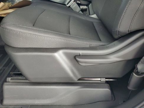 New 2026 Chevrolet Silverado 3500 W/T image 26