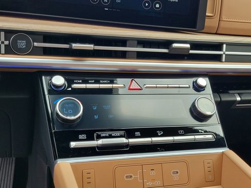 New 2026 Hyundai Santa Fe Limited AWD/4WD image 27