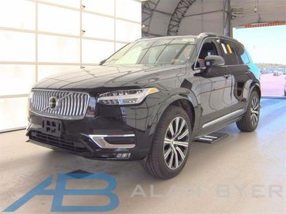 Used 2025 Volvo XC90 B5 Core