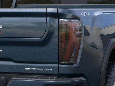 New 2026 GMC Sierra 2500 Denali Ultimate image 12