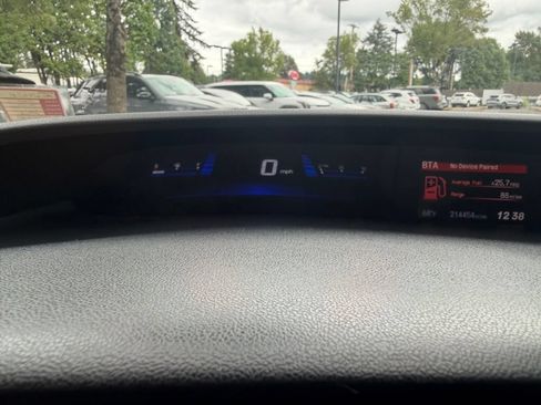 Used 2014 Honda Civic LX image 16