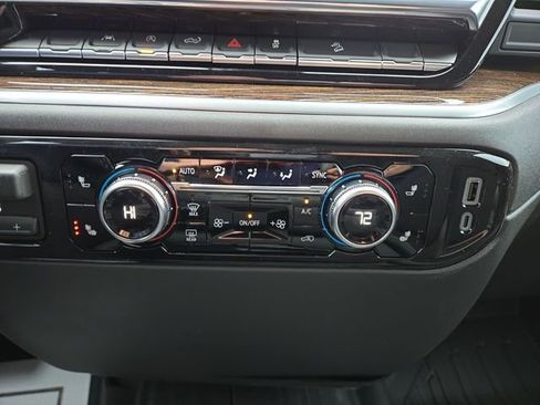 New 2026 GMC Sierra 1500 SLE w/ X31 Off-Road Package image 23