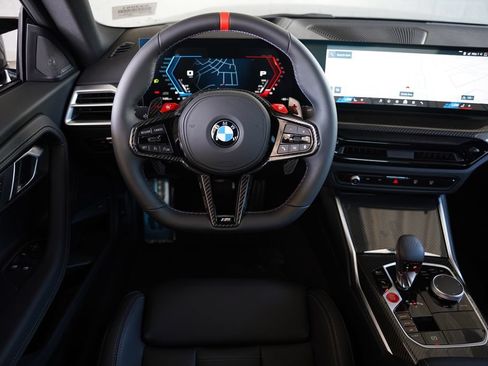New 2026 BMW M2 w/ Lighting Package RWD image 14