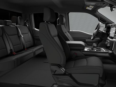 New 2026 Ford F150 XLT AWD/4WD image 8