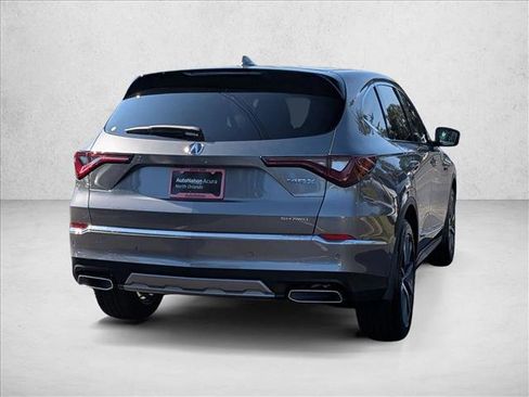 New 2026 Acura MDX SH-AWD w/ Technology Package image 2