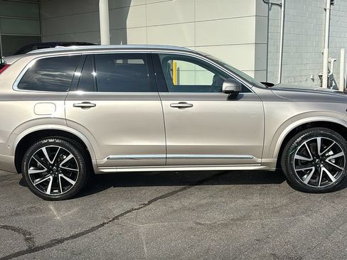 Certified 2024 Volvo XC90 B6 Plus w/ Protection Package Premier AWD/4WD image 26