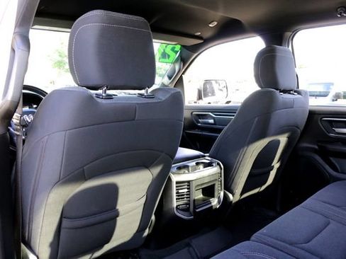 Used 2021 RAM 1500 Lone Star RWD image 17