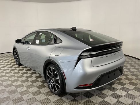 New 2026 Toyota Prius Plug-In Hybrid w/ Limited Premium Package FWD image 6