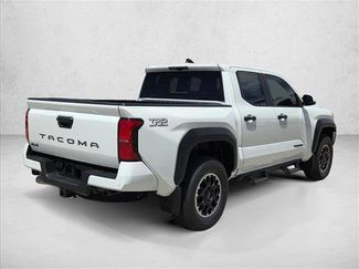 New 2026 Toyota Tacoma TRD Off-Road AWD/4WD video 2