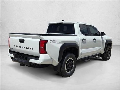 New 2026 Toyota Tacoma TRD Off-Road AWD/4WD image 2
