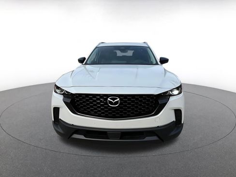 Used 2025 MAZDA CX-50 2.5 Hybrid w/ Premium Plus Pkg image 2