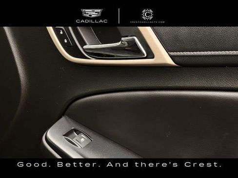 Used 2017 GMC Yukon Denali w/ Open Road Package image 26