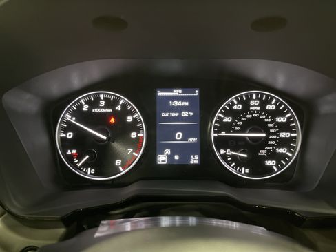 New 2025 Subaru Legacy Premium image 20