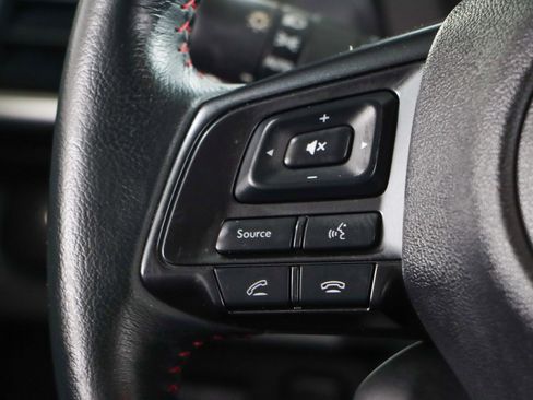 Used 2021 Subaru WRX Premium image 13