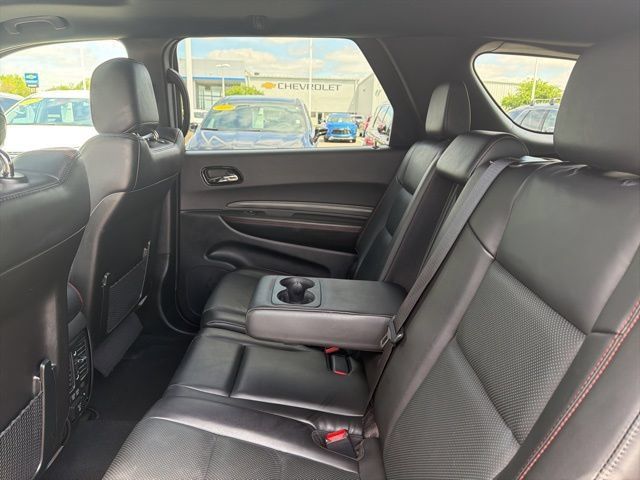 Used 2025 Dodge Durango GT AWD/4WD image 20