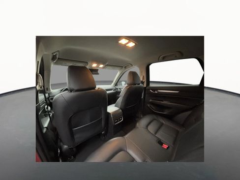 Used 2024 MAZDA CX-5 AWD 2.5 S w/ Select Package image 17
