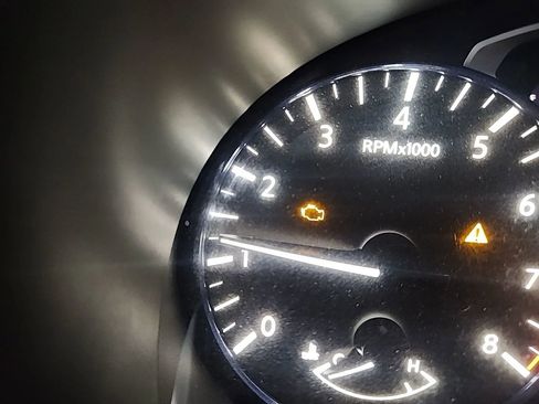 Used 2016 Nissan Altima 2.5 SR image 31