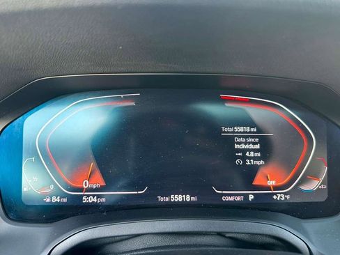 Used 2020 BMW 330i Sedan w/ M Sport Package image 20