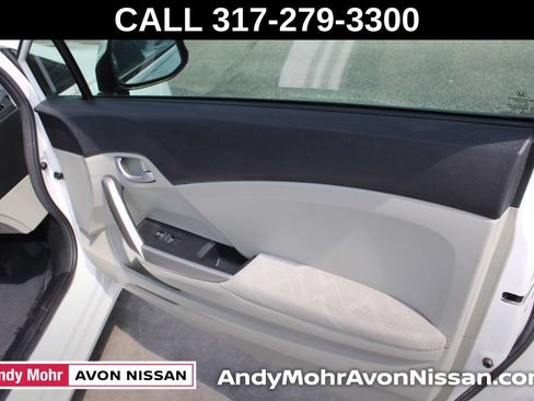 Used 2012 Honda Civic LX image 20