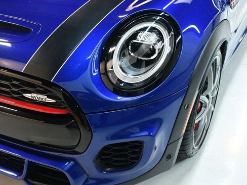 Used 2019 MINI Cooper John Cooper Works image 12