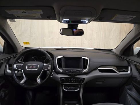 Used 2024 GMC Terrain SLE w/ Driver Convenience Package AWD/4WD image 30
