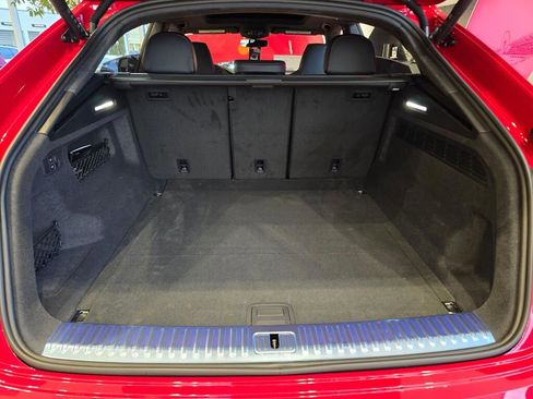 New 2026 Audi RS Q8 performance image 8