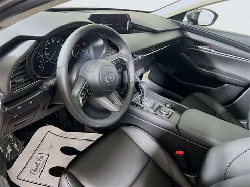 New 2026 MAZDA MAZDA3 s Sport image 9