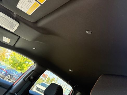 New 2026 Honda HR-V Sport image 21