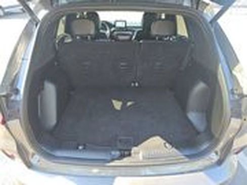 Used 2023 Ford Escape ST-Line AWD/4WD image 11