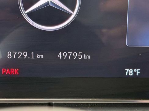 Used 2023 Mercedes-Benz C 300 4MATIC Sedan image 27