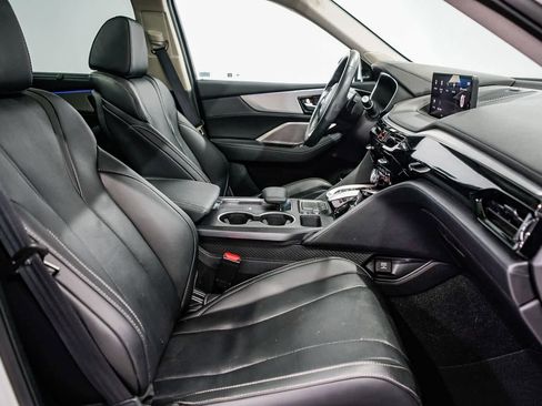 Used 2024 Acura MDX FWD w/ Technology Package image 15