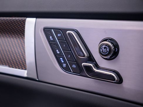 New 2027 Cadillac Vistiq Luxury AWD/4WD image 27
