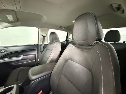 Used 2015 Chevrolet Colorado LT w/ LT Convenience Package image 9