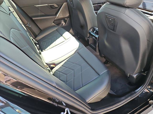 Used 2026 BMW 530i xDrive AWD/4WD image 21