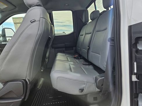 New 2026 Ford F250 XL RWD image 23