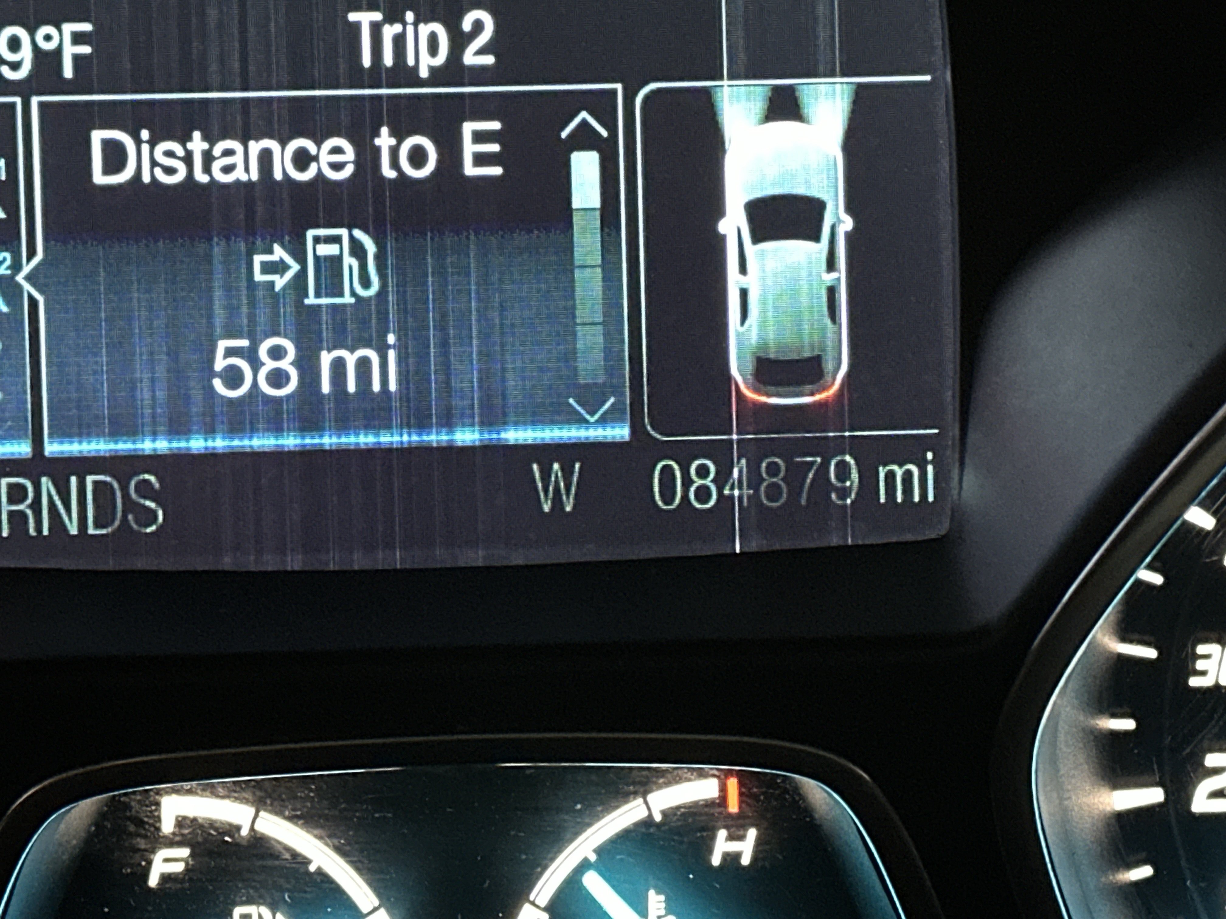 Used 2013 Ford Escape Titanium FWD image 25