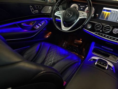 Used 2019 Mercedes-Benz Maybach S 560 4MATIC image 75